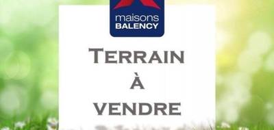 Programme terrain + maison à Chailly-en-Bière en Seine-et-Marne (77) de 102 m² à vendre au prix de 280000€ - 4