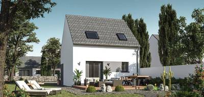 Programme terrain + maison à Plouarzel en Finistère (29) de 62 m² à vendre au prix de 250000€ - 2