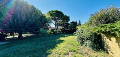 Programme terrain + maison à Fréjus en Var (83) de 105 m² à vendre au prix de 483800€ - 3