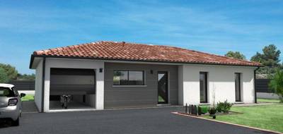 Programme terrain + maison à Verfeil en Haute-Garonne (31) de 91 m² à vendre au prix de 294141€ - 2