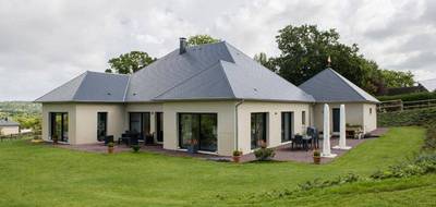Terrain seul à Mériel en Val-d'Oise (95) de 290 m² à vendre au prix de 175000€ - 3