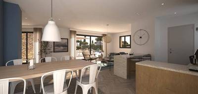 Programme terrain + maison à Montescot en Pyrénées-Orientales (66) de 140 m² à vendre au prix de 553000€ - 3