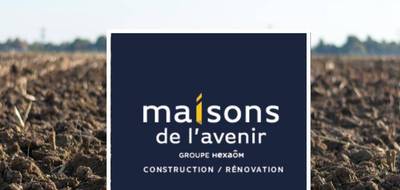 Programme terrain + maison à Guipavas en Finistère (29) de 115 m² à vendre au prix de 432653€ - 3