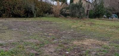 Terrain seul à Saint-Chamas en Bouches-du-Rhône (13) de 652 m² à vendre au prix de 252000€ - 3