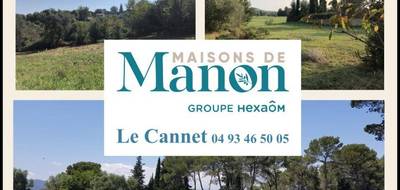 Terrain seul à Andon en Alpes-Maritimes (06) de 1190 m² à vendre au prix de 82000€ - 1