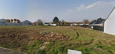 Programme terrain + maison à Haillicourt en Pas-de-Calais (62) de 86 m² à vendre au prix de 182939€ - 3