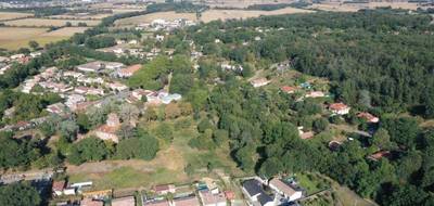 Programme terrain + maison à Bonrepos-sur-Aussonnelle en Haute-Garonne (31) de 122 m² à vendre au prix de 321000€ - 4