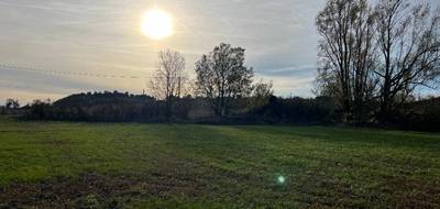 Terrain seul à Gardouch en Haute-Garonne (31) de 400 m² à vendre au prix de 79000€ - 3