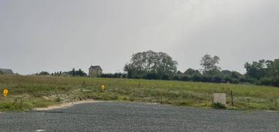 Programme terrain + maison à La Possonnière en Maine-et-Loire (49) de 145 m² à vendre au prix de 413000€ - 4