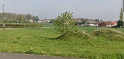 Terrain seul à Barlin en Pas-de-Calais (62) de 413 m² à vendre au prix de 40400€ - 2