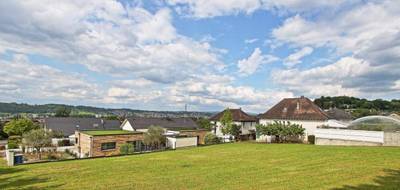 Terrain seul à Brive-la-Gaillarde en Corrèze (19) de 1559 m² à vendre au prix de 78000€ - 1