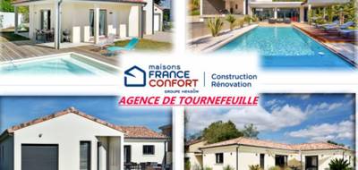 Programme terrain + maison à Asques en Tarn-et-Garonne (82) de 110 m² à vendre au prix de 280455€ - 4