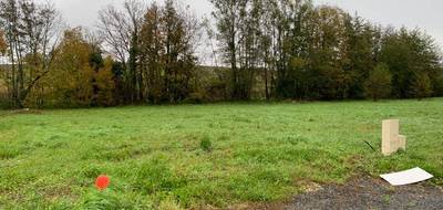 Terrain seul à Bourg en Gironde (33) de 800 m² à vendre au prix de 78000€ - 3