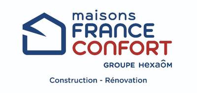 Programme terrain + maison à Rots en Calvados (14) de 74 m² à vendre au prix de 280464€ - 4