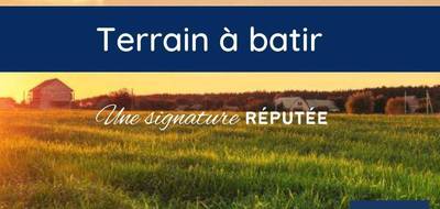 Programme terrain + maison à Tourville-la-Rivière en Seine-Maritime (76) de 128 m² à vendre au prix de 318900€ - 3