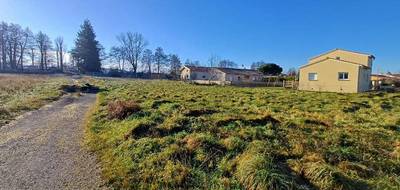 Terrain seul à Mirepoix en Ariège (09) de 1190 m² à vendre au prix de 97000€ - 3