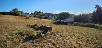 Terrain seul à Allauch en Bouches-du-Rhône (13) de 547 m² à vendre au prix de 315000€ - 4