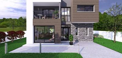 Programme terrain + maison à Meulan-en-Yvelines en Yvelines (78) de 143 m² à vendre au prix de 490000€ - 1