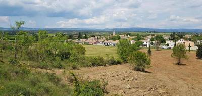 Programme terrain + maison à Villegailhenc en Aude (11) de 100 m² à vendre au prix de 230000€ - 4