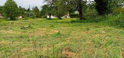 Terrain seul à Seninghem en Pas-de-Calais (62) de 1500 m² à vendre au prix de 45000€ - 1