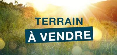 Terrain seul à Saint-Yzan-de-Soudiac en Gironde (33) de 475 m² à vendre au prix de 55000€ - 1