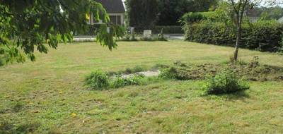 Programme terrain + maison à Terres de Bord en Eure (27) de 80 m² à vendre au prix de 170000€ - 3