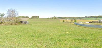 Terrain seul à Fonroque en Dordogne (24) de 1753 m² à vendre au prix de 19500€ - 1