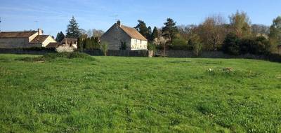 Programme terrain + maison à Thoiry en Yvelines (78) de 160 m² à vendre au prix de 589400€ - 3