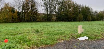 Terrain seul à Bourg en Gironde (33) de 800 m² à vendre au prix de 78000€ - 4