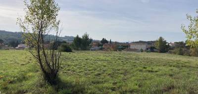 Programme terrain + maison à Brue-Auriac en Var (83) de 140 m² à vendre au prix de 615000€ - 4