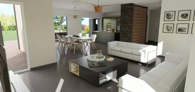 Programme terrain + maison à Annay en Pas-de-Calais (62) de 150 m² à vendre au prix de 399740€ - 4