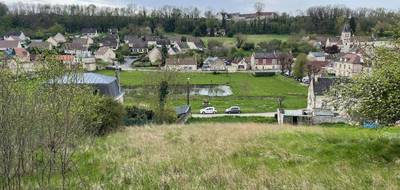 Programme terrain + maison à Bonneuil-en-Valois en Oise (60) de 60 m² à vendre au prix de 218500€ - 3