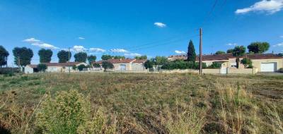 Terrain seul à Saverdun en Ariège (09) de 1015 m² à vendre au prix de 97350€ - 3