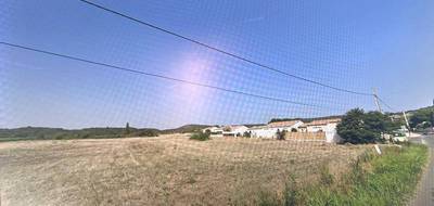 Terrain seul à Péret en Hérault (34) de 350 m² à vendre au prix de 88000€ - 1