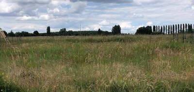 Programme terrain + maison à Villiers-au-Bouin en Indre-et-Loire (37) de 103 m² à vendre au prix de 199432€ - 4