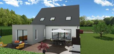 Programme terrain + maison à Aigné en Sarthe (72) de 88 m² à vendre au prix de 330000€ - 2