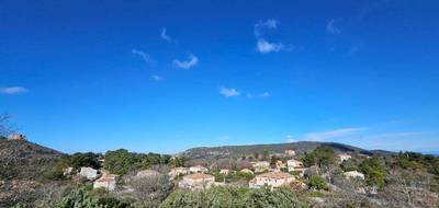 Terrain seul à Plan-d'Aups-Sainte-Baume en Var (83) de 1193 m² à vendre au prix de 180000€ - 1