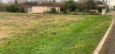 Programme terrain + maison à Blaincourt-sur-Aube en Aube (10) de 100 m² à vendre au prix de 121596€ - 4