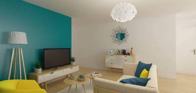 Programme terrain + maison à Saint-Fulgent en Vendée (85) de 80 m² à vendre au prix de 176924€ - 3