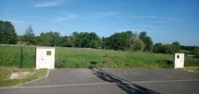 Terrain seul à Illiers-Combray en Eure-et-Loir (28) de 468 m² à vendre au prix de 45699€ - 2