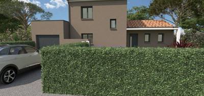 Programme terrain + maison à Salles-d'Aude en Aude (11) de 95 m² à vendre au prix de 329766€ - 4