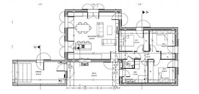 Programme terrain + maison à Mornac-sur-Seudre en Charente-Maritime (17) de 84 m² à vendre au prix de 334898€ - 3