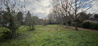 Terrain seul à Agnac en Lot-et-Garonne (47) de 1532 m² à vendre au prix de 21500€ - 1