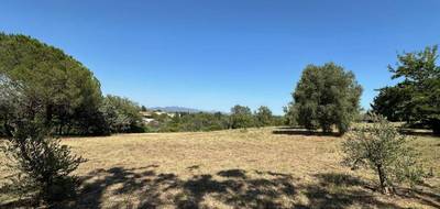 Programme terrain + maison à Roquebrune-sur-Argens en Var (83) de 95 m² à vendre au prix de 499000€ - 4