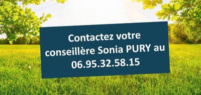 Terrain seul à Cubnezais en Gironde (33) de 635 m² à vendre au prix de 76000€ - 2