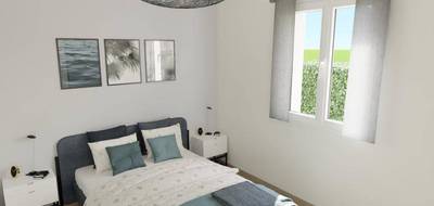 Programme terrain + maison à Carnoules en Var (83) de 50 m² à vendre au prix de 244000€ - 4