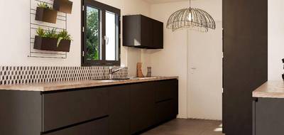 Programme terrain + maison à Douai en Nord (59) de 92 m² à vendre au prix de 168800€ - 4