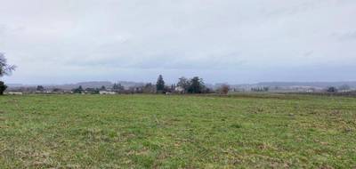 Terrain seul à Razac-d'Eymet en Dordogne (24) de 4479 m² à vendre au prix de 22000€ - 1