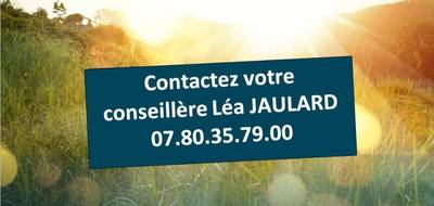 Terrain seul à Ciré-d'Aunis en Charente-Maritime (17) de 281 m² à vendre au prix de 51500€ - 2