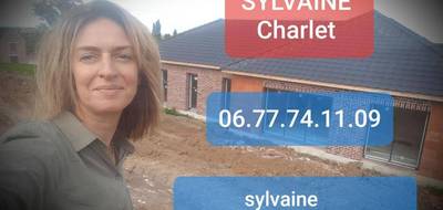 Programme terrain + maison à Hénin-Beaumont en Pas-de-Calais (62) de 60 m² à vendre au prix de 169000€ - 3